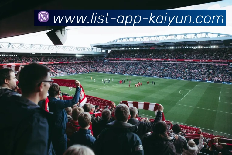 开云app发展历程